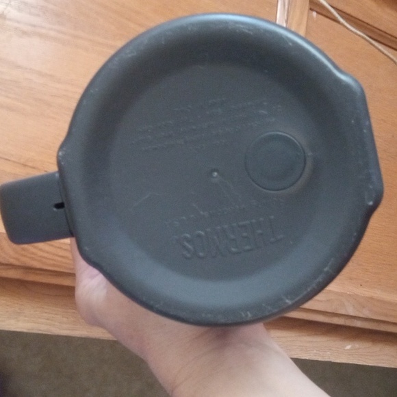 Thermos drink/ soup container - Picture 4 of 9